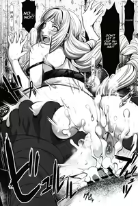Page 7 of K ~Watashi ni Ranbou shite kudasai~ - preview thumbnail