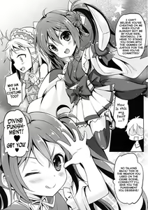 Page 6 of Tenchuu LIVE (decensored) - preview thumbnail