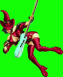 Page 150 of Mugen_Jam_ [really] all-female version of fighting H 6 - preview thumbnail