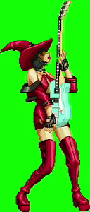 Page 151 of Mugen_Jam_ [really] all-female version of fighting H 6 - preview thumbnail
