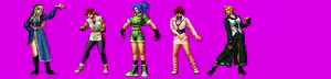 Page 156 of Mugen_Jam_ [really] all-female version of fighting H 6 - preview thumbnail