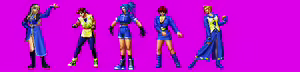 Page 157 of Mugen_Jam_ [really] all-female version of fighting H 6 - preview thumbnail