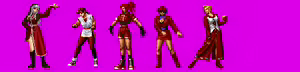 Page 162 of Mugen_Jam_ [really] all-female version of fighting H 6 - preview thumbnail