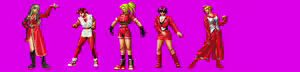Page 168 of Mugen_Jam_ [really] all-female version of fighting H 6 - preview thumbnail