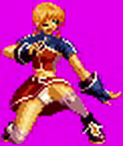 Page 200 of Mugen_Jam_ [really] all-female version of fighting H 6 - preview thumbnail