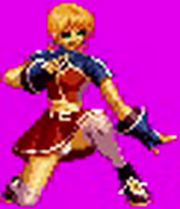 Page 203 of Mugen_Jam_ [really] all-female version of fighting H 6 - preview thumbnail