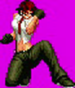 Page 31 of Mugen_Jam_ [really] all-female version of fighting H 6 - preview thumbnail