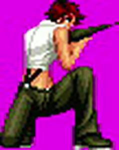 Page 32 of Mugen_Jam_ [really] all-female version of fighting H 6 - preview thumbnail