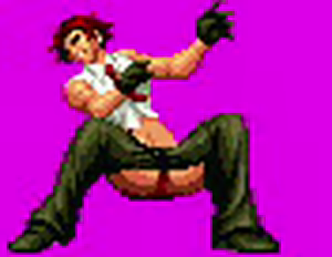 Page 38 of Mugen_Jam_ [really] all-female version of fighting H 6 - preview thumbnail