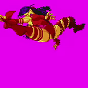 Page 53 of Mugen_Jam_ [really] all-female version of fighting H 6 - preview thumbnail
