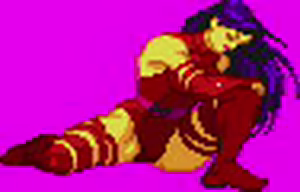 Page 69 of Mugen_Jam_ [really] all-female version of fighting H 6 - preview thumbnail