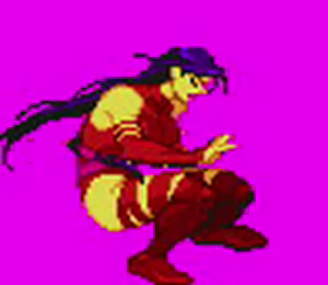 Page 85 of Mugen_Jam_ [really] all-female version of fighting H 6 - preview thumbnail