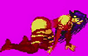Page 94 of Mugen_Jam_ [really] all-female version of fighting H 6 - preview thumbnail