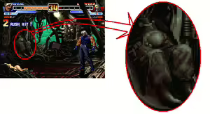 Page 48 of Mugen_Jam_ [really] all-female version of fighting H 7 - preview thumbnail