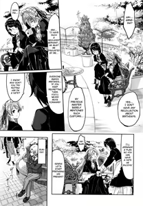 Page 3 of Reika wa Karei na Boku no Maid Ch. 4-5 - preview thumbnail