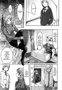 Page 5 of Reika wa Karei na Boku no Maid Ch. 4-5 - preview thumbnail