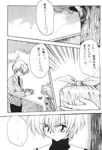 Page 25 of Namikidoori - preview thumbnail