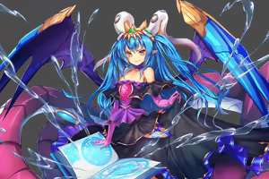 Page 13 of Kamihime Project - preview thumbnail