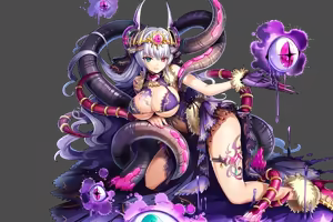Page 143 of Kamihime Project - preview thumbnail