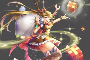 Page 149 of Kamihime Project - preview thumbnail