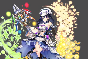 Page 151 of Kamihime Project - preview thumbnail