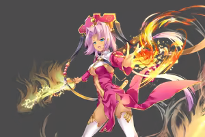 Page 159 of Kamihime Project - preview thumbnail