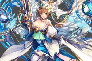 Page 17 of Kamihime Project - preview thumbnail