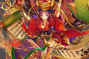 Page 19 of Kamihime Project - preview thumbnail