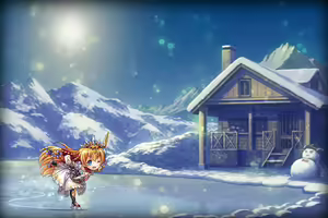 Page 2 of Kamihime Project - preview thumbnail
