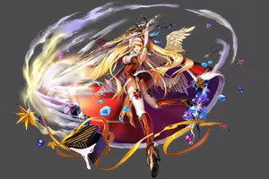 Page 22 of Kamihime Project - preview thumbnail