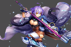 Page 25 of Kamihime Project - preview thumbnail