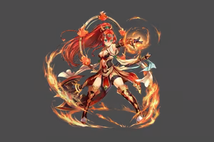 Page 266 of Kamihime Project - preview thumbnail