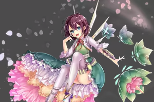 Page 281 of Kamihime Project - preview thumbnail