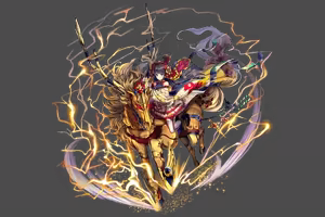 Page 373 of Kamihime Project - preview thumbnail