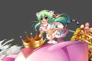 Page 402 of Kamihime Project - preview thumbnail