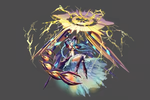 Page 405 of Kamihime Project - preview thumbnail