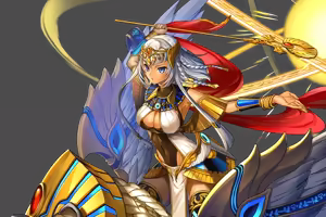 Page 406 of Kamihime Project - preview thumbnail