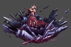 Page 417 of Kamihime Project - preview thumbnail