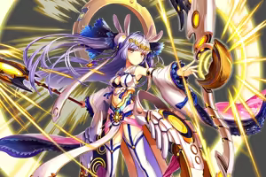 Page 61 of Kamihime Project - preview thumbnail