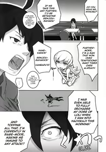 Page 12 of Shujuu no Kankei! - The Relation of Master to Servant (decensored) - preview thumbnail