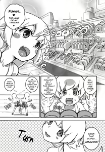 Page 2 of Shujuu no Kankei! - The Relation of Master to Servant (decensored) - preview thumbnail