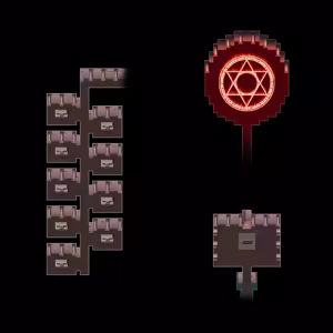 Page 62 of Dungeon Cracker - preview thumbnail