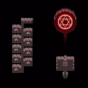 Page 63 of Dungeon Cracker - preview thumbnail