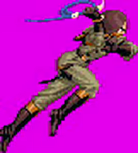 Page 14 of Mugen_Jam_ [really] all-female version of fighting H 9 - preview thumbnail