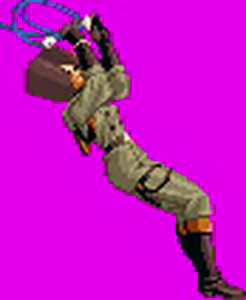 Page 25 of Mugen_Jam_ [really] all-female version of fighting H 9 - preview thumbnail