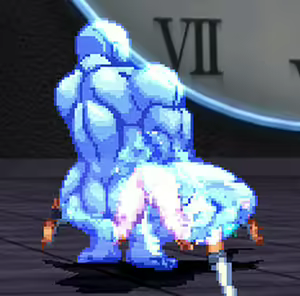 Page 26 of Mugen_Jam_ [really] all-female version of fighting H 9 - preview thumbnail