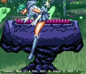 Page 28 of Mugen_Jam_ [really] all-female version of fighting H 9 - preview thumbnail