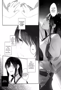 Page 12 of Kaga no Hana Wazurai | La Malattia Floreale di Kaga - preview thumbnail
