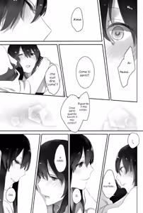Page 29 of Kaga no Hana Wazurai | La Malattia Floreale di Kaga - preview thumbnail