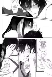 Page 30 of Kaga no Hana Wazurai | La Malattia Floreale di Kaga - preview thumbnail